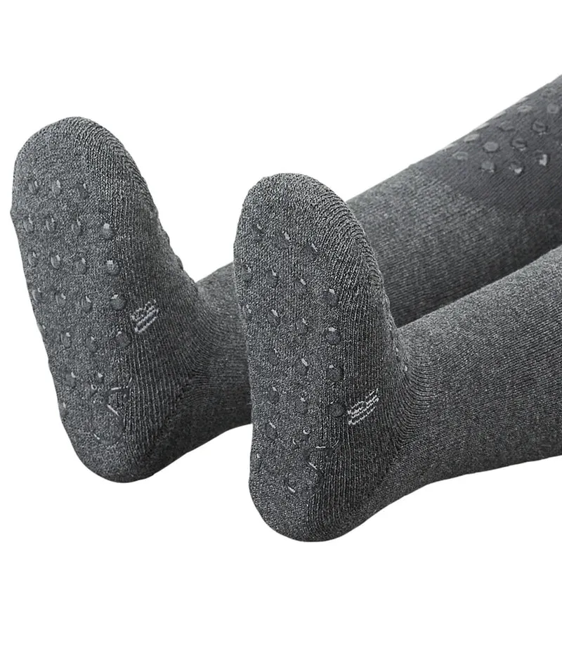 Sterntaler ABS Krabbel Strumpfhose Anthrazit