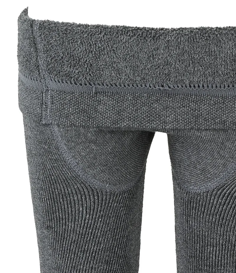 Sterntaler ABS Krabbel Strumpfhose Anthrazit