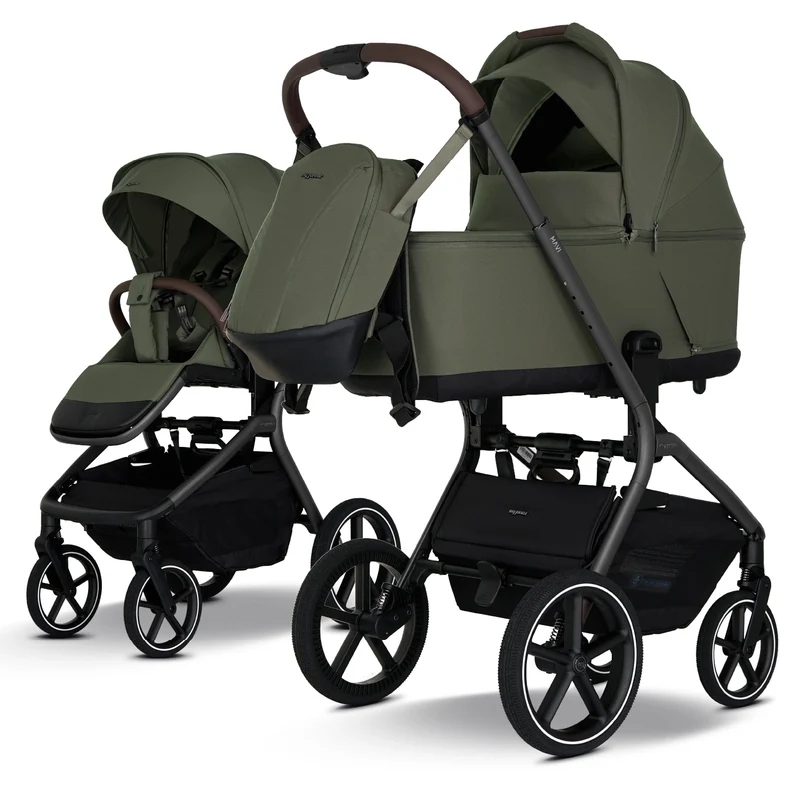 My junior MAVI 2in1 - Starter-Set