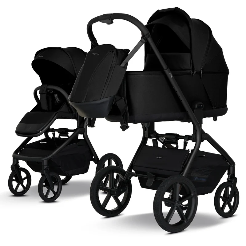 My junior MAVI 2in1 - Starter-Set