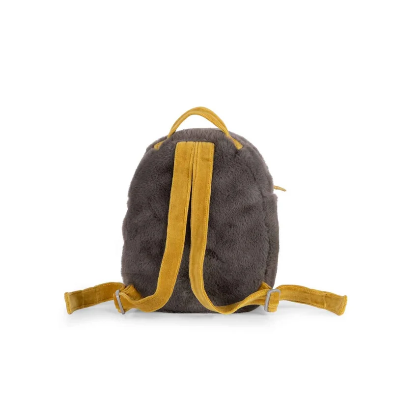 Moulin Roty Baby Kinder Rucksack Igel Les Trois Lapins 3J+