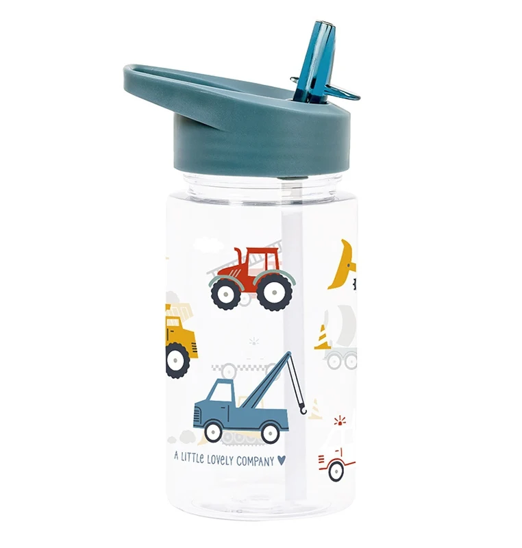 A Little Lovely Company Kinder Trinkflasche 450ml