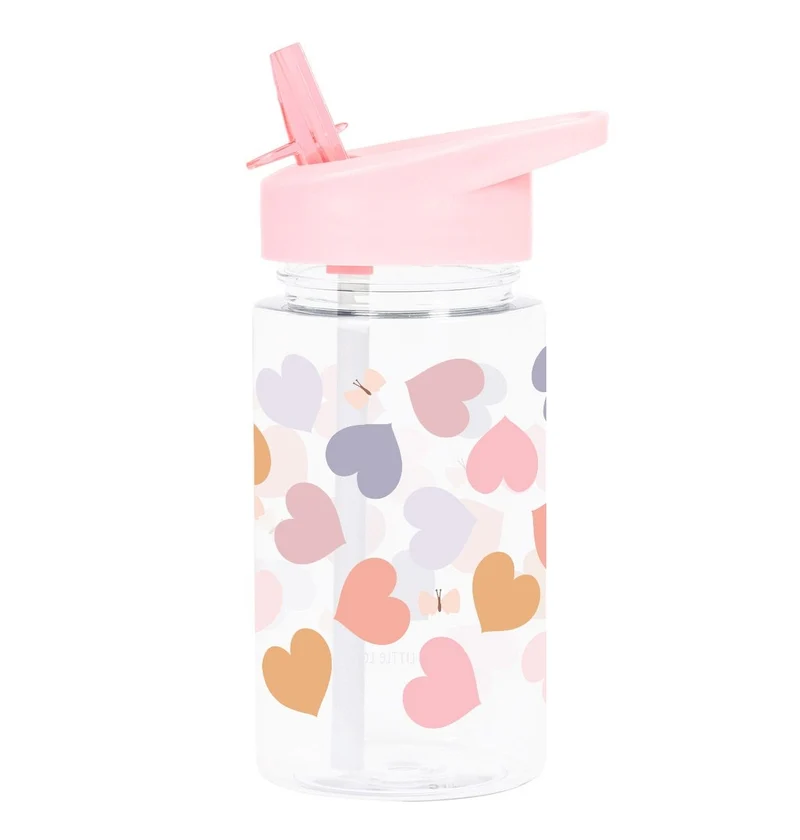 A Little Lovely Company Kinder Trinkflasche 450ml