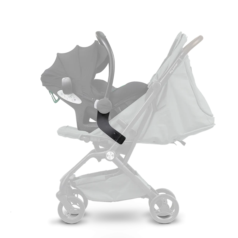 My Junior PICO2 Buggy Babyschalenadapter