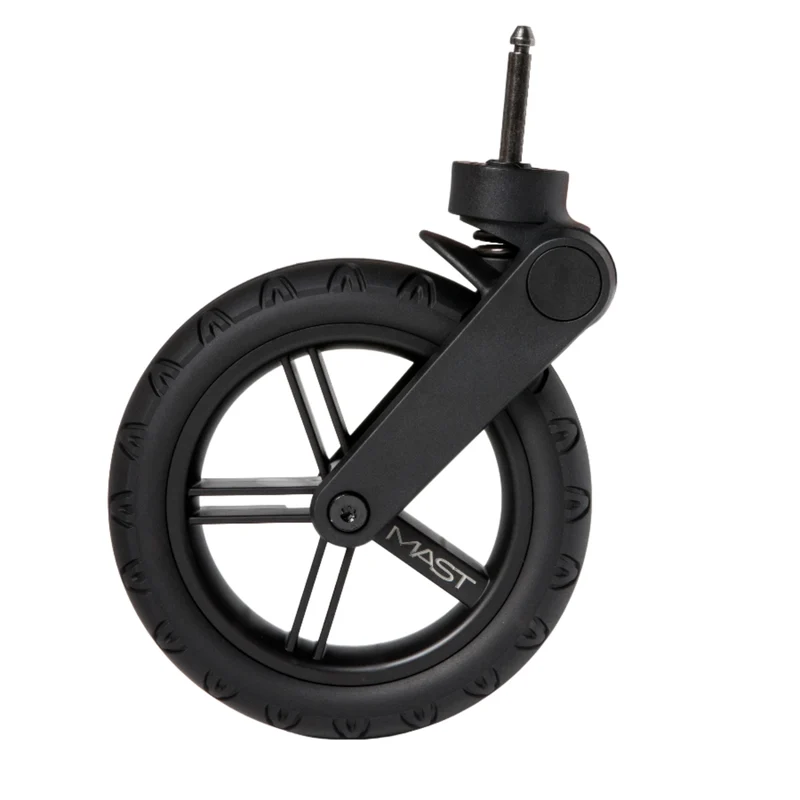 Mast High Performance Wheels M.4x PLUS / M.Twin x-2025 - Felge Anthrazit