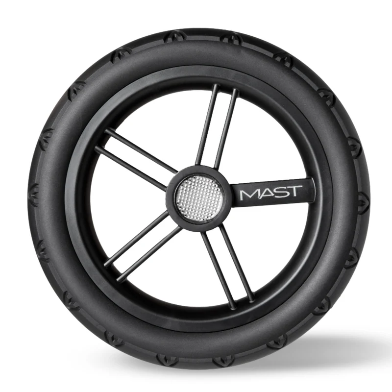 Mast High Performance Wheels M.4x PLUS / M.Twin x-2025 - Felge Anthrazit