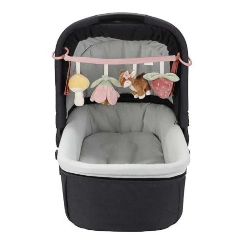 Kinderwagenkette "Fairy Garden" von Little Dutch