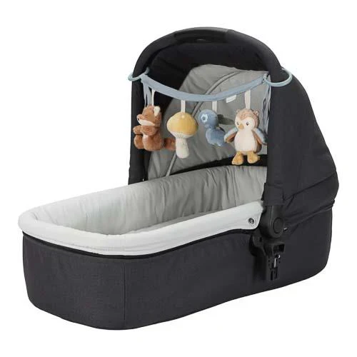 Kinderwagenkette "Forest Friends" von Little Dutch