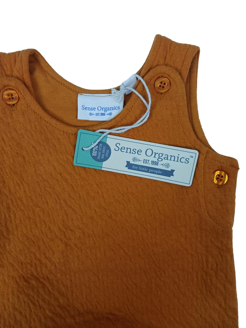 Sense Organics Body 86 | 18m