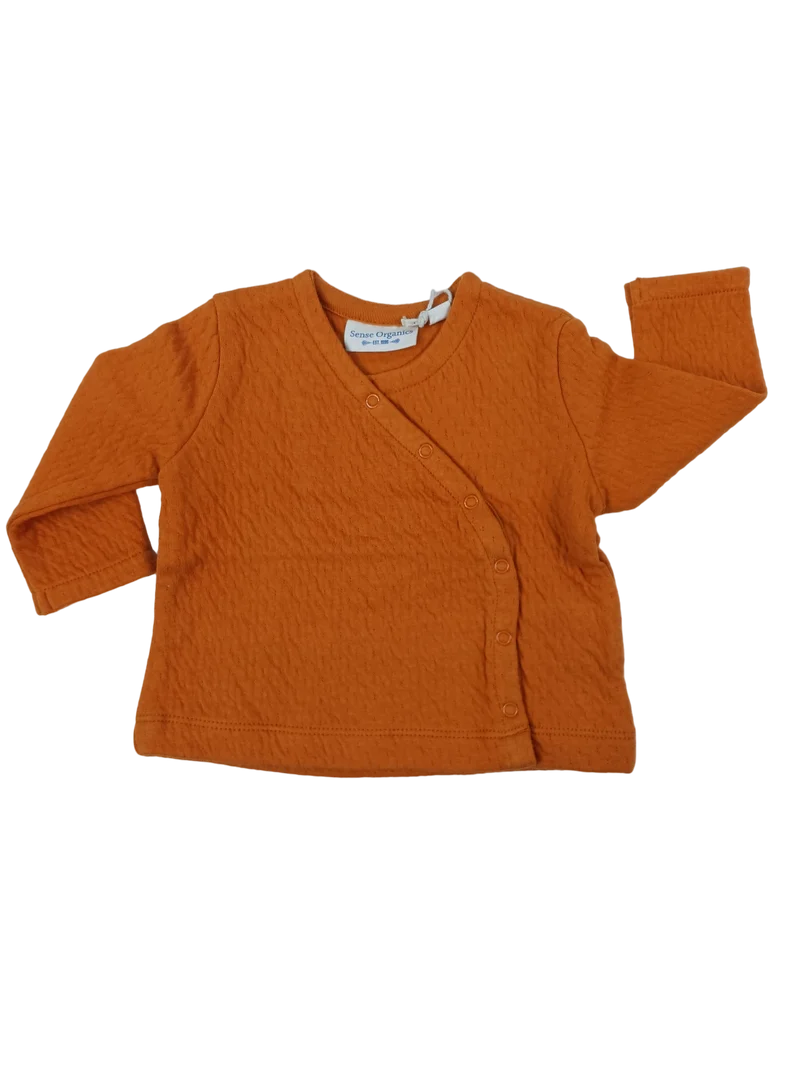 Sense Organics Sweatshirt 86 | 18m