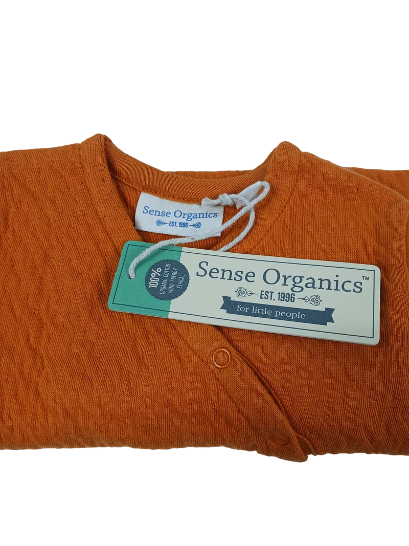 Sense Organics Sweatshirt 80 | 12m