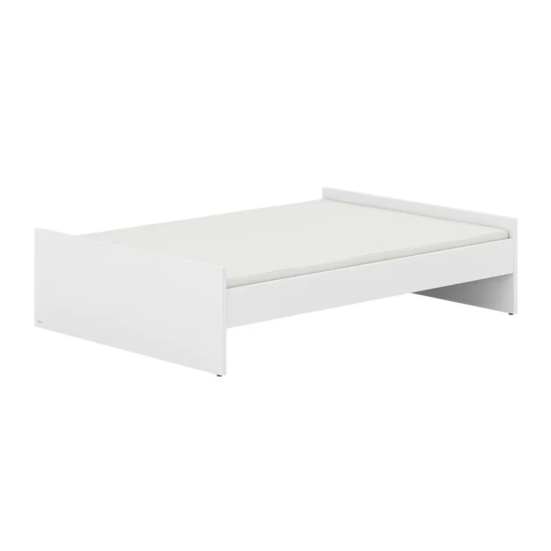 Paidi LITTLE FLO 140x200 Kreideweiß
