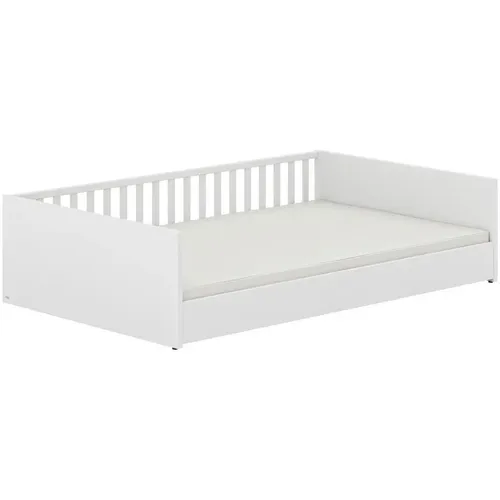 Paidi LITTLE FLO 120x200 Kreideweiß