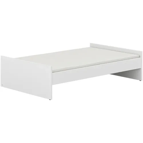 Paidi LITTLE FLO 120x200 Kreideweiß