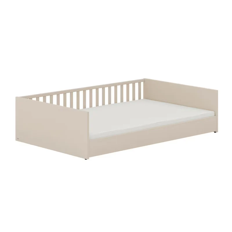 Paidi LITTLE FLO 90x200 Cashmere-beige