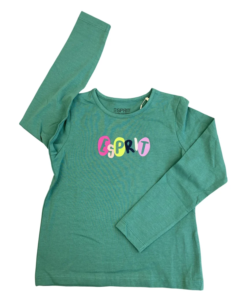 Esprit Langarmshirt 116 | 6yrs