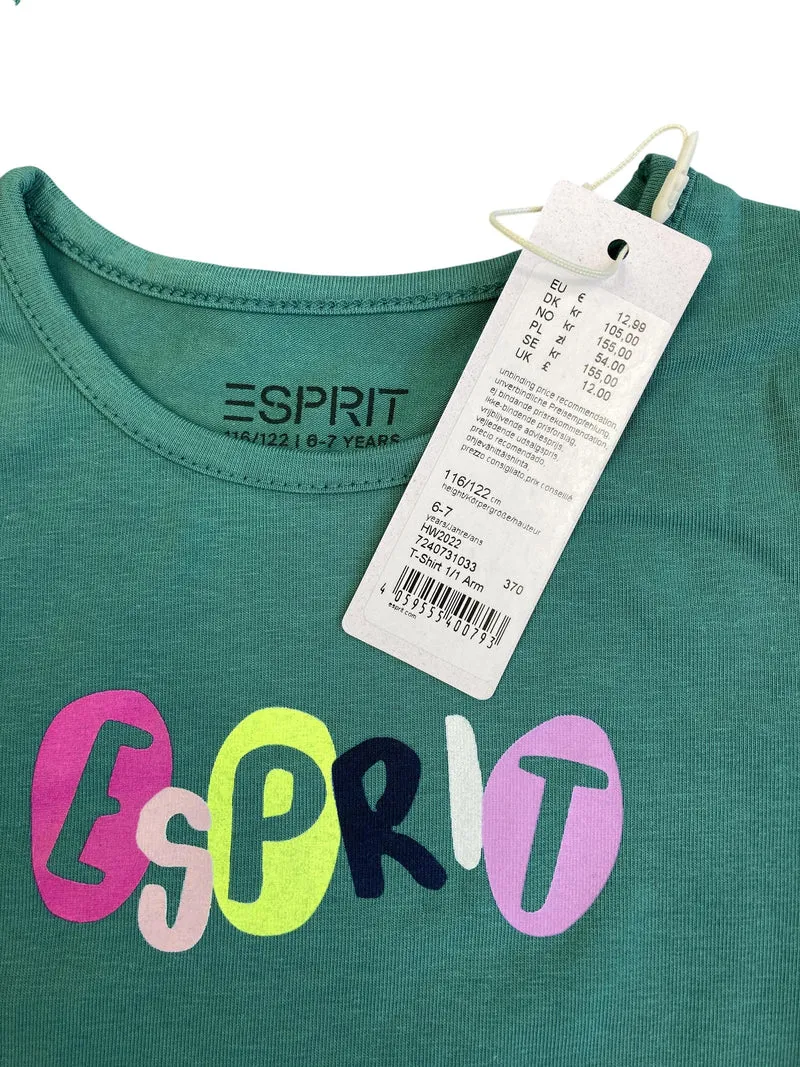 Esprit Langarmshirt 116 | 6yrs