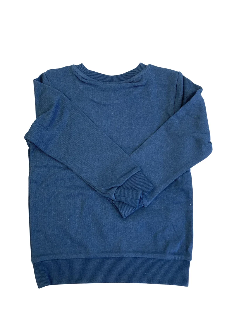 Name it Pullover 104 | 4yrs