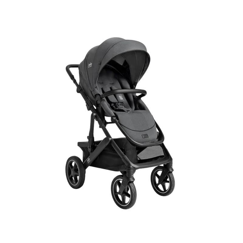 Joie Signature Vinca - inkl. Ramble XL - 2025