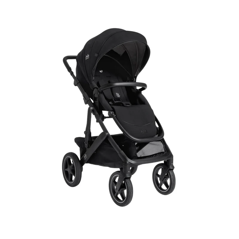 Joie Signature Vinca - inkl. Ramble XL - 2025