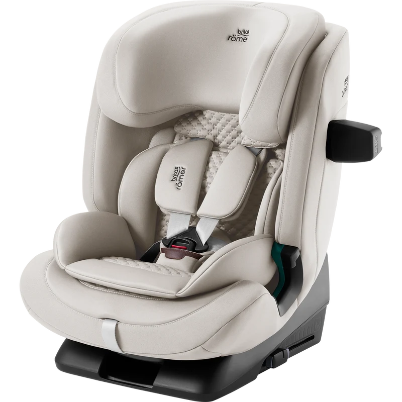 Britax Römer ADVANSAFIX PRO Lux