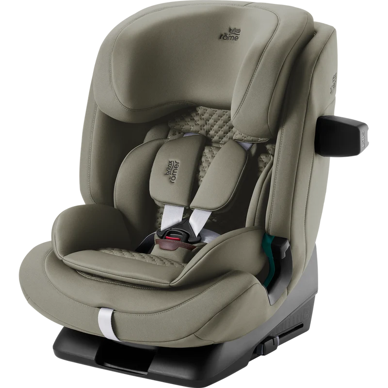 Britax Römer ADVANSAFIX PRO Lux