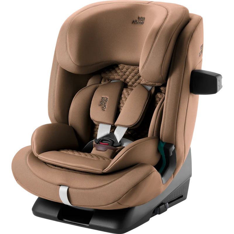 Britax Römer ADVANSAFIX PRO Lux