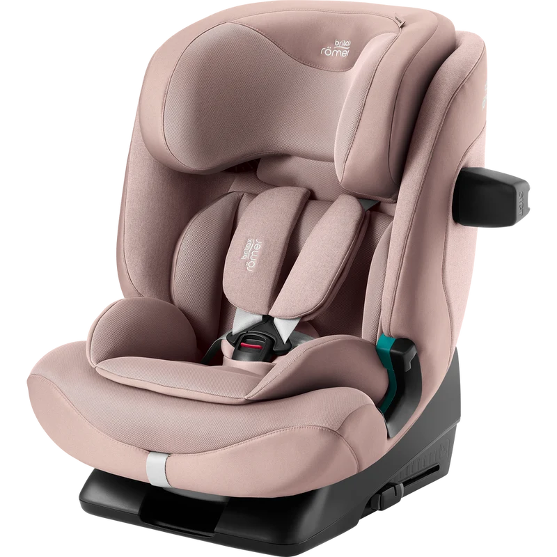 Britax Römer ADVANSAFIX PRO Style