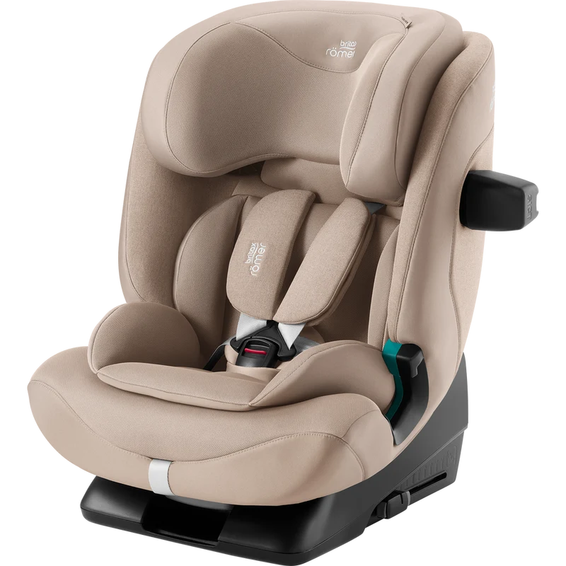 Britax Römer ADVANSAFIX PRO Style
