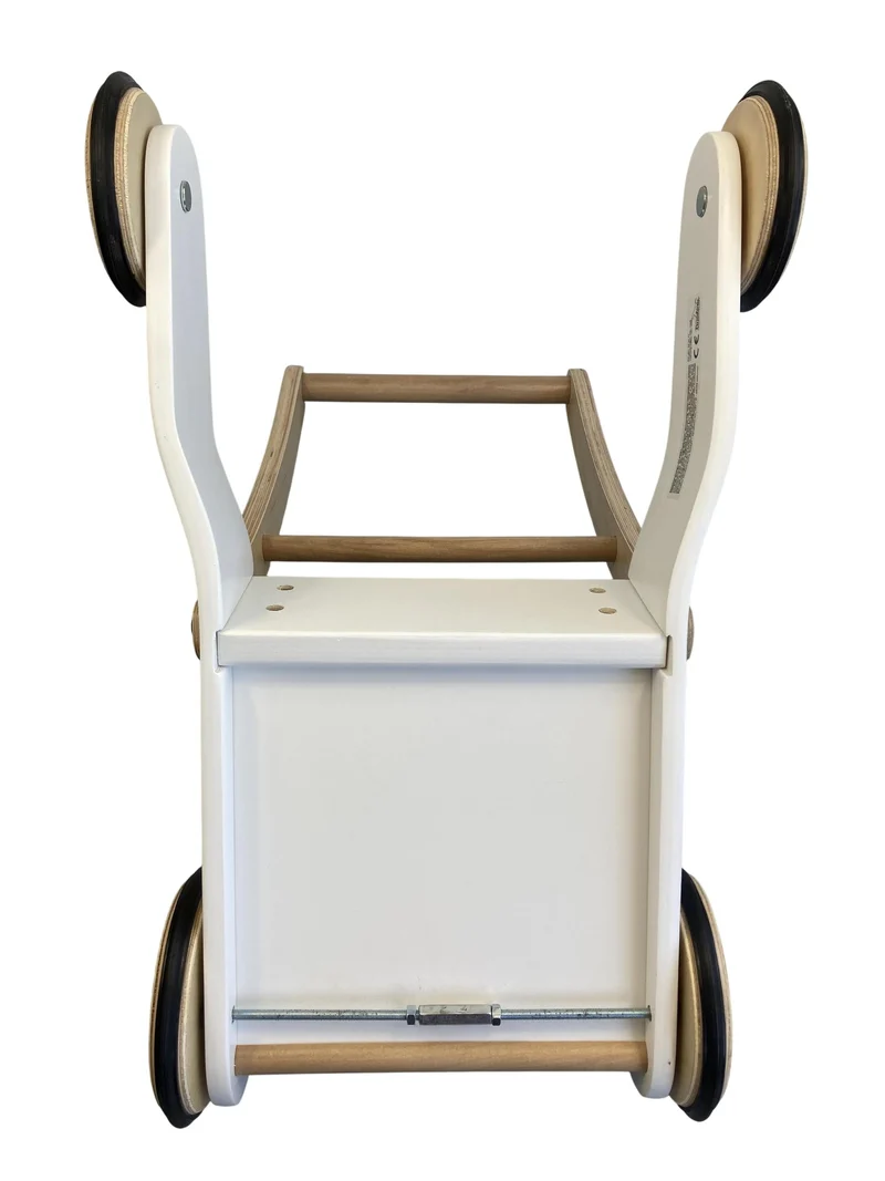 Pinolino Lauflernwagen