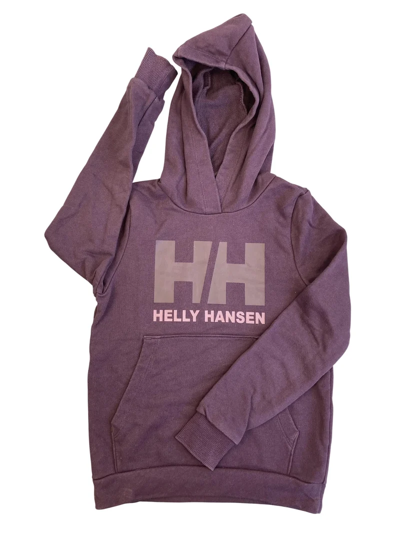 Helly Hansen Hoodie 128 | 8yrs