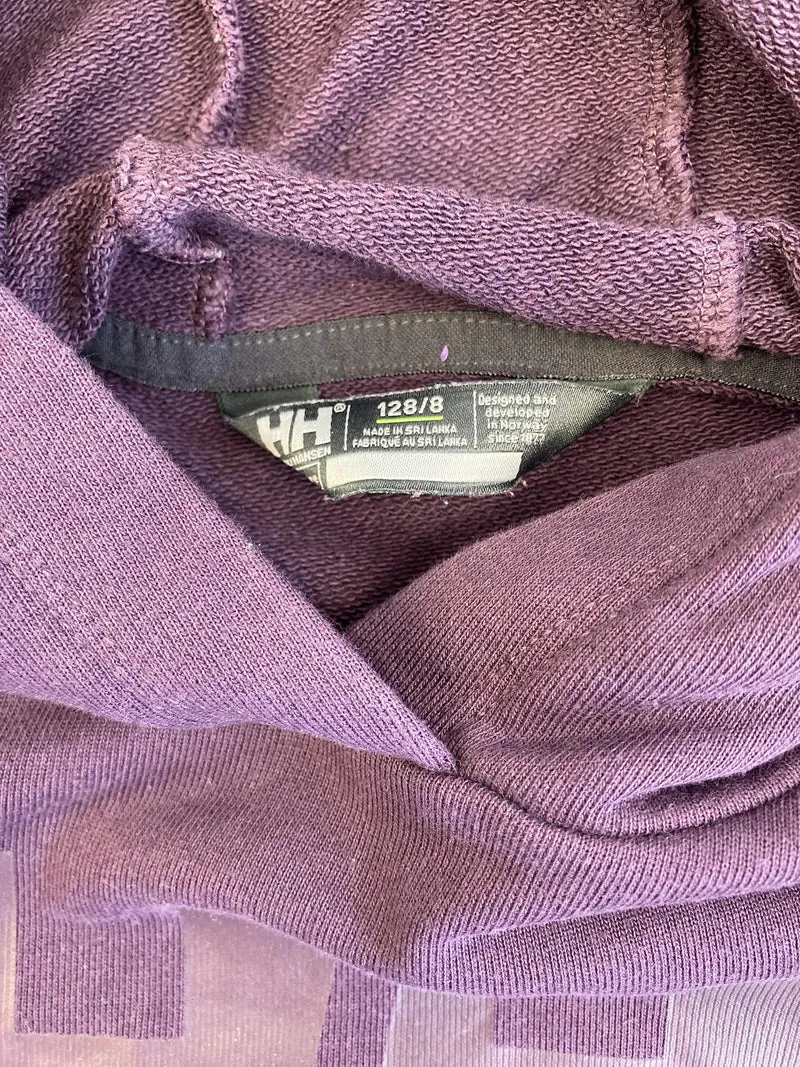 Helly Hansen Hoodie 128 | 8yrs