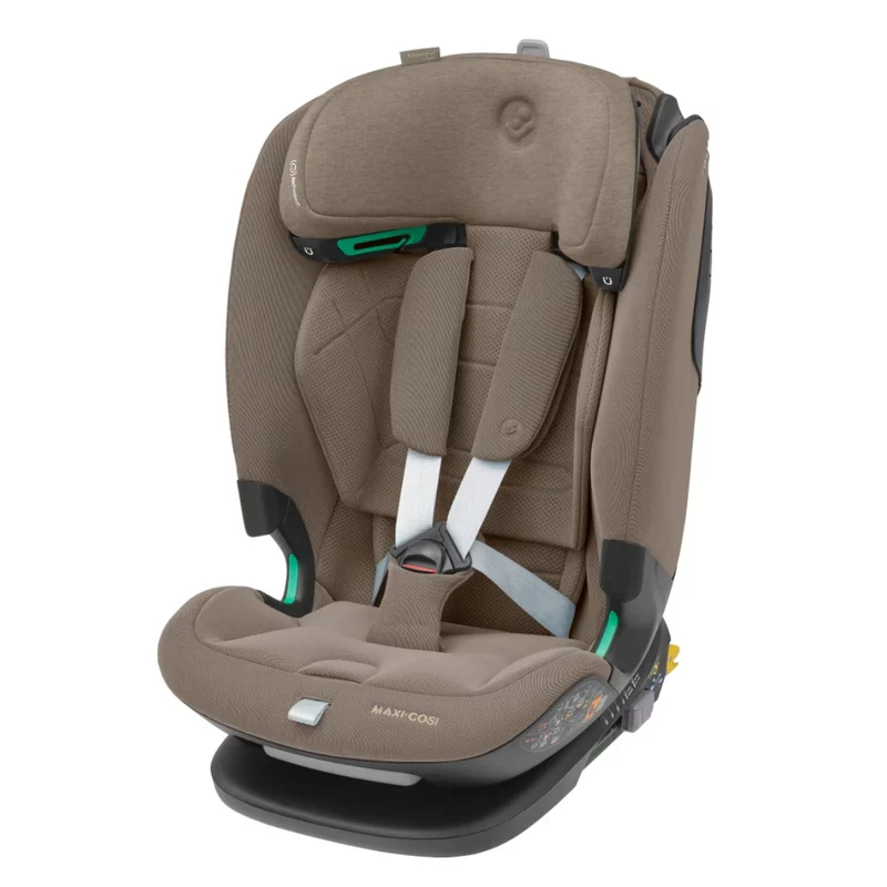 Maxi-Cosi Titan Pro 2 i-Size