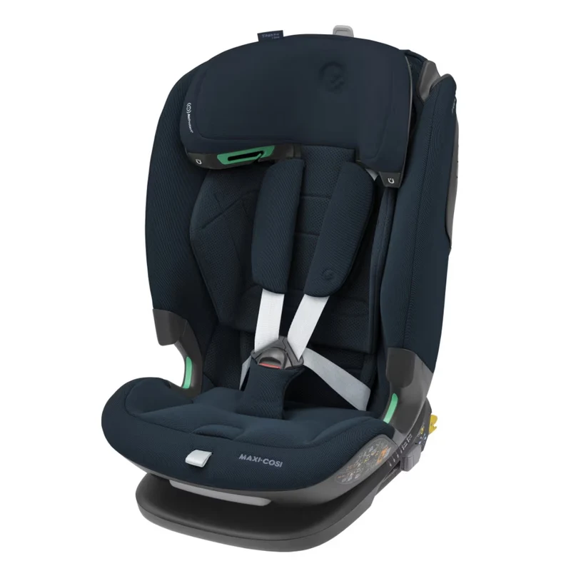 Maxi-Cosi Titan Pro 2 i-Size