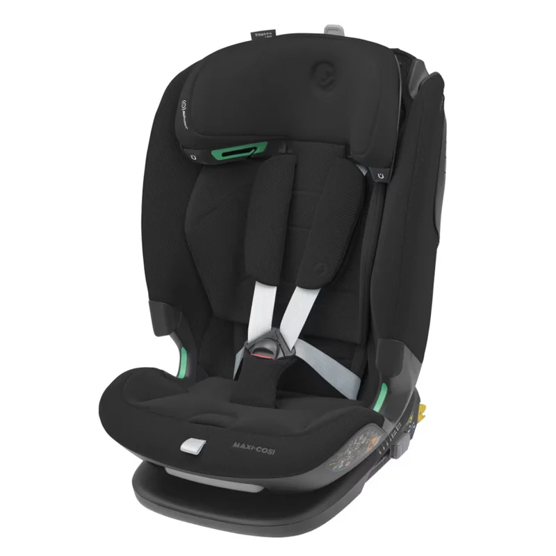 Maxi-Cosi Titan Pro 2 i-Size