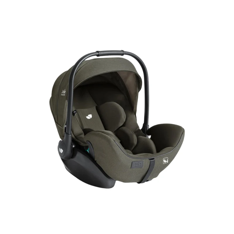 Joie Signature i-Level Pro