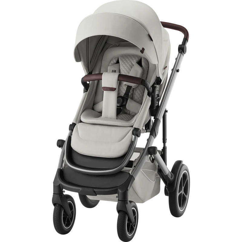 Britax Römer SMILE 5Z - LUX
