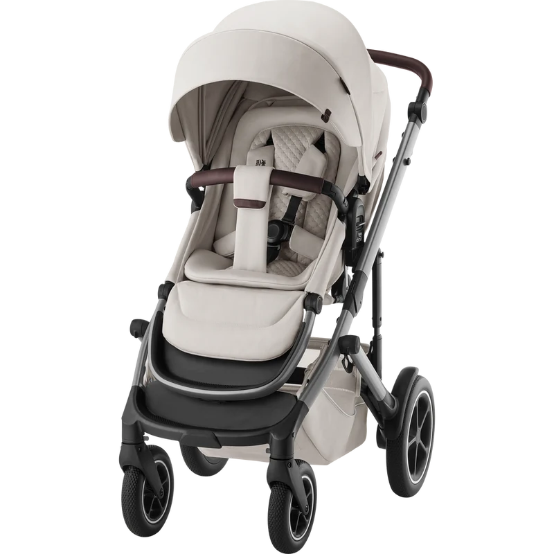 Britax Römer SMILE 5Z - LUX