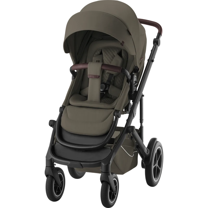 Britax Römer SMILE 5Z - LUX