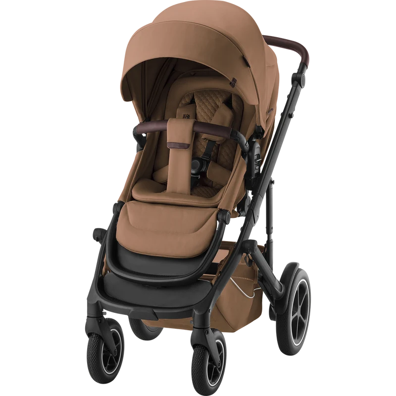 Britax Römer SMILE 5Z - LUX
