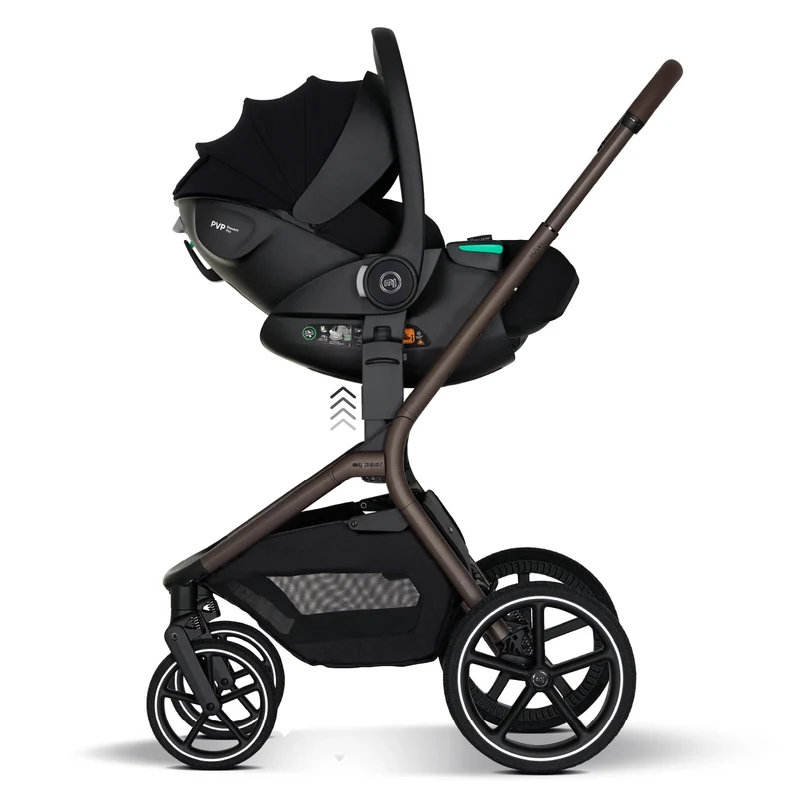 My Junior MAVI Babyschalenadapter