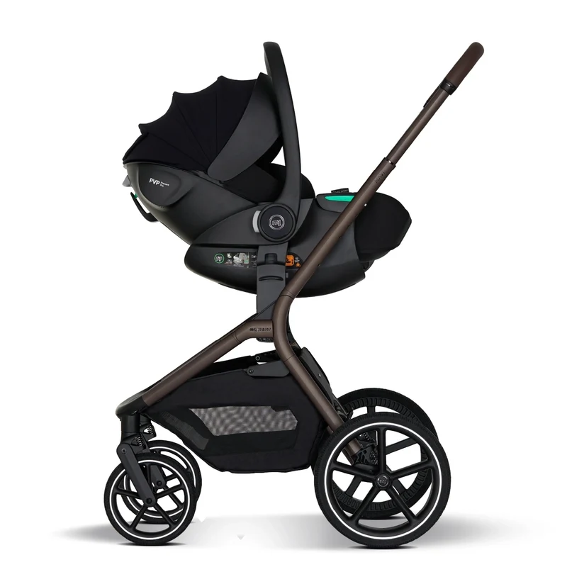 My Junior MAVI Babyschalenadapter