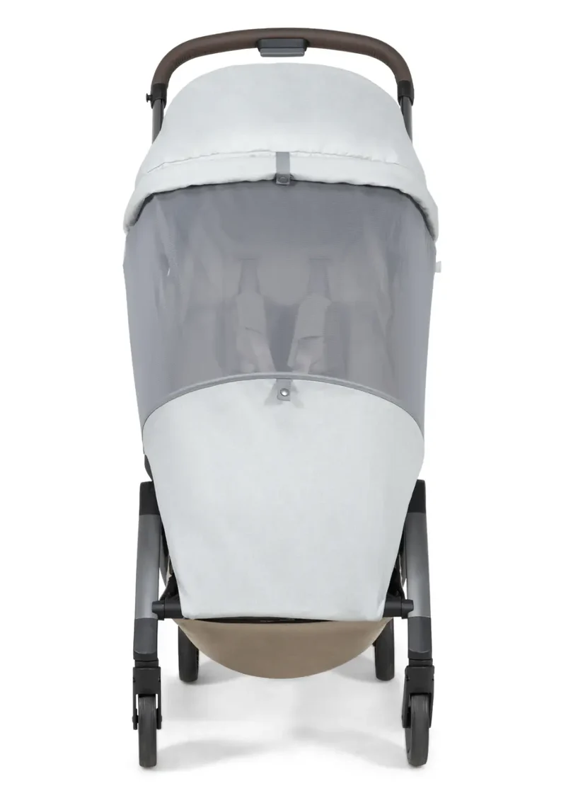 2-in-1 Mücken- und Sonnenschutz für 'Aer2'
