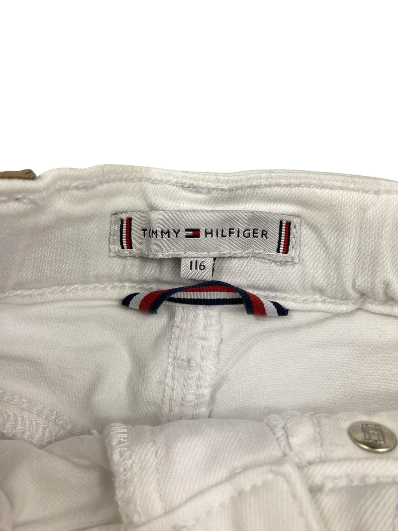 Tommy Hilfiger Kurze Hose 116 | 6yrs