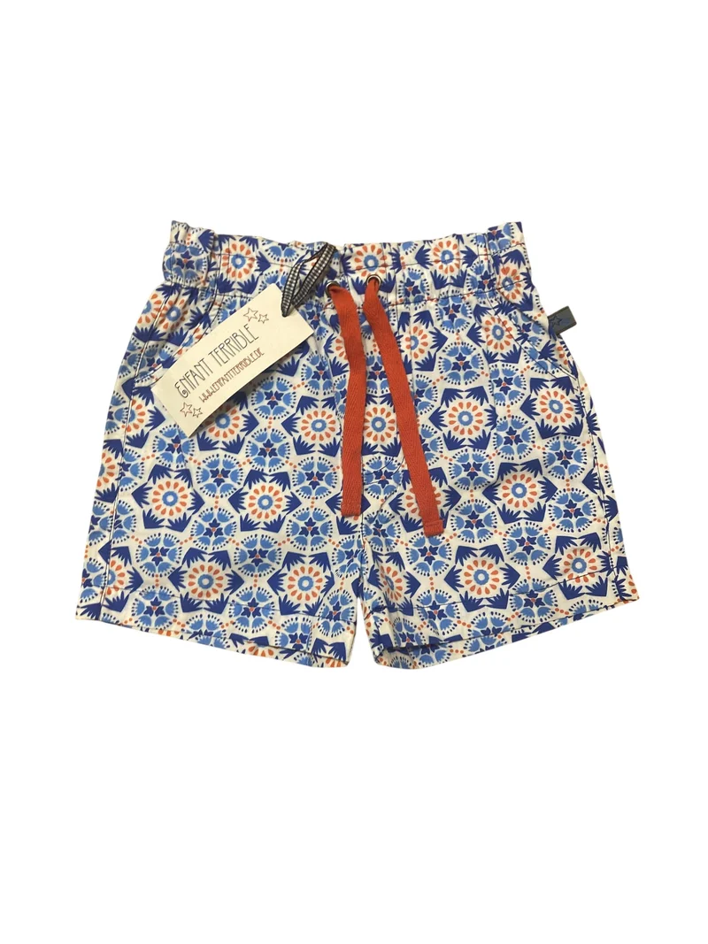 Enfant Terrible Webshorts 116 | 6yrs
