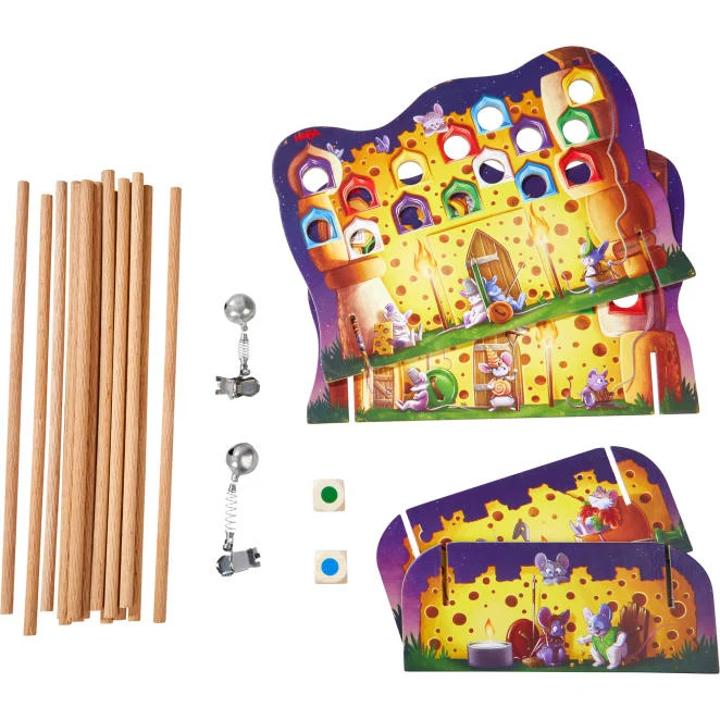 Haba Brettspiel ab 5 Jahre