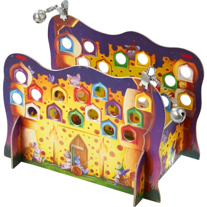 Haba Brettspiel ab 5 Jahre