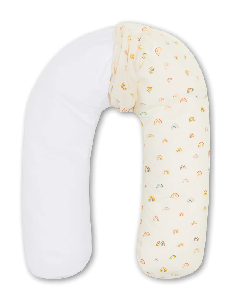 fillikid Stillkissen Luxe 190cm mit EPS Füllung
