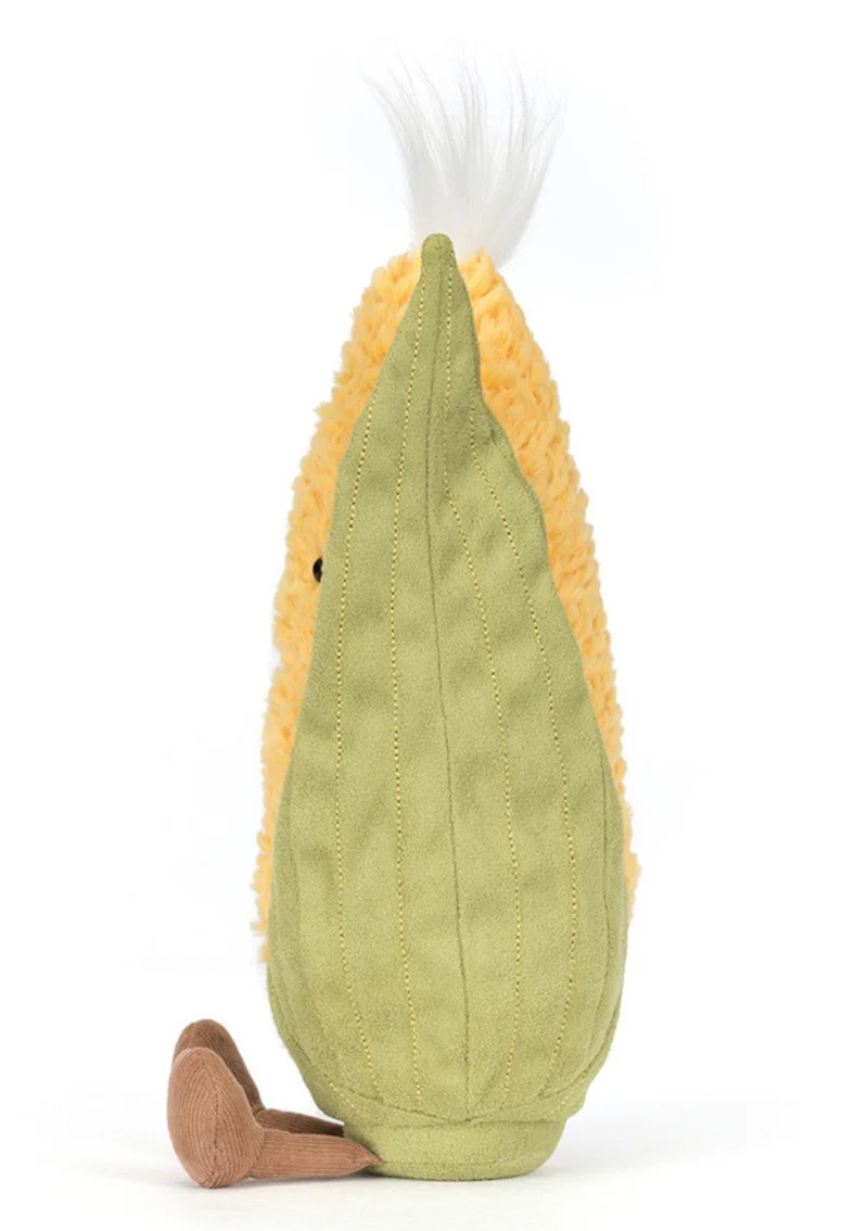 Mais Kuscheltier 'Amuseables Sweetcorn'