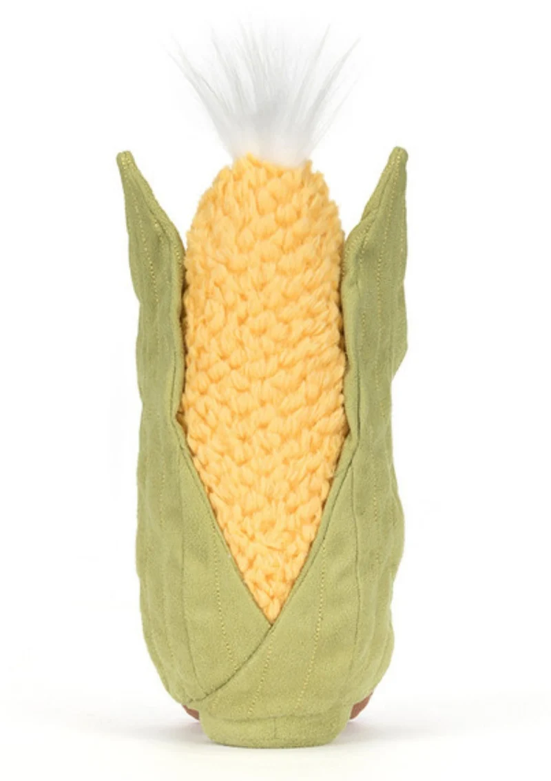 Mais Kuscheltier 'Amuseables Sweetcorn'